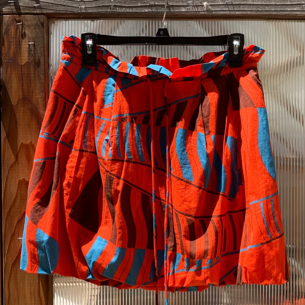 Marc by Marc Jacobs Women’s casual skirt